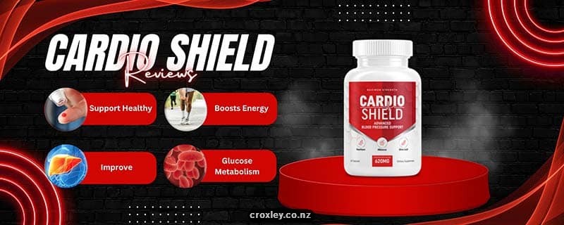 Cardio Shield