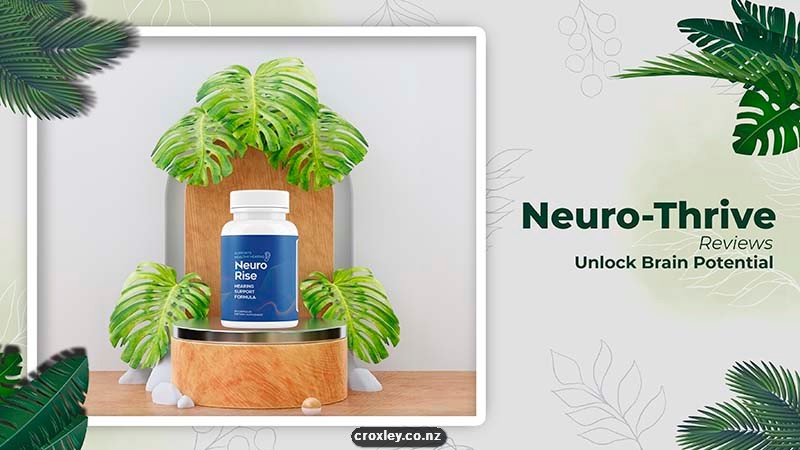 Neuro-Thrive